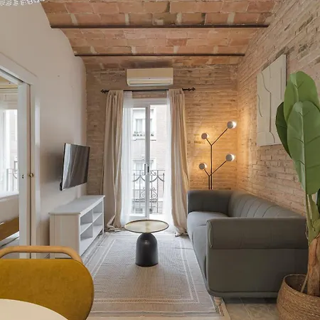 Apartman Guestready - Encantadora En Sarria-sant Gervasi