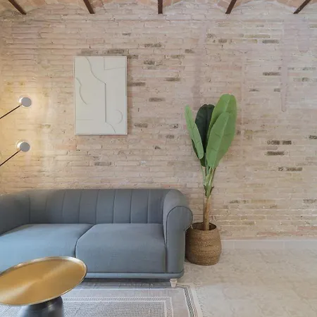 Guestready - Encantadora En Sarria-sant Gervasi شقة