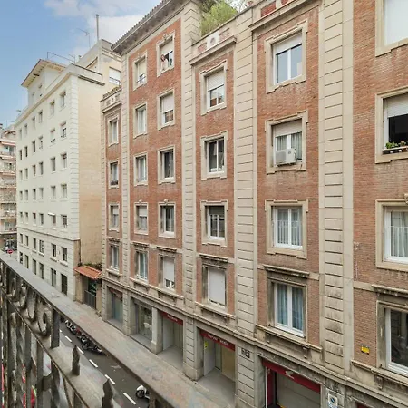 Apartman Guestready - Encantadora En Sarria-sant Gervasi