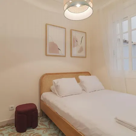 Guestready - Encantadora En Sarria-sant Gervasi شقة برشلونة