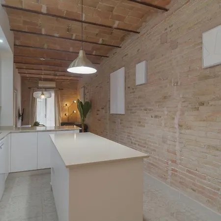 Guestready - Encantadora En Sarria-sant Gervasi Barcelona