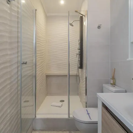 Apartment Guestready - Encantadora En Sarria-sant Gervasi
