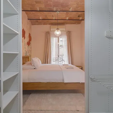 Guestready - Encantadora En Sarria-sant Gervasi Barcelona