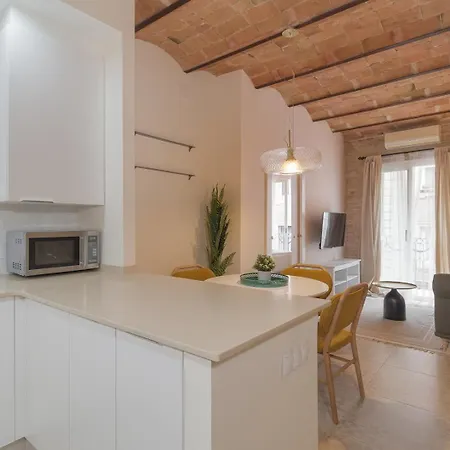 Guestready - Encantadora En Sarria-sant Gervasi * Barcelona
