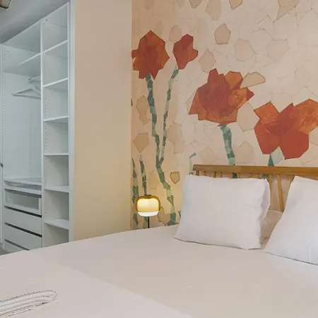Guestready - Encantadora En Sarria-sant Gervasi Barcelona