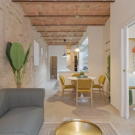 Guestready - Encantadora En Sarria-sant Gervasi * Barcelona