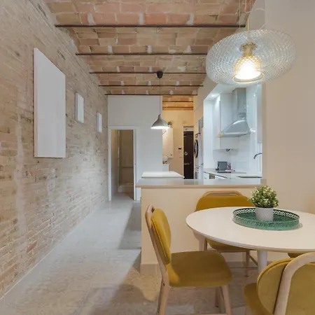 Guestready - Encantadora En Sarria-sant Gervasi