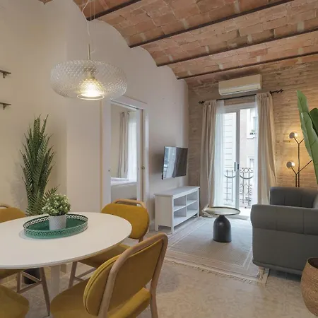 Guestready - Encantadora En Sarria-sant Gervasi *