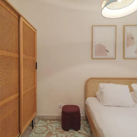 Guestready - Encantadora En Sarria-sant Gervasi Apartment *