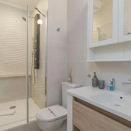 Guestready - Encantadora En Sarria-sant Gervasi Lejlighed